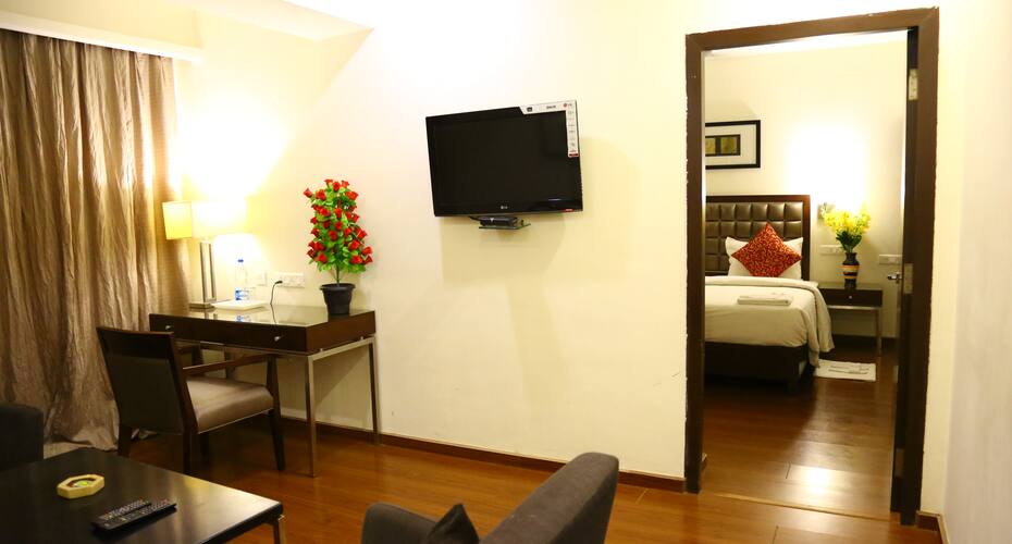 Hotel Anand Regency, Yanam 3